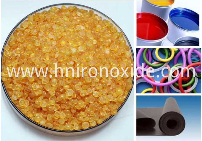 C9 Aromatic Petroleum Resin